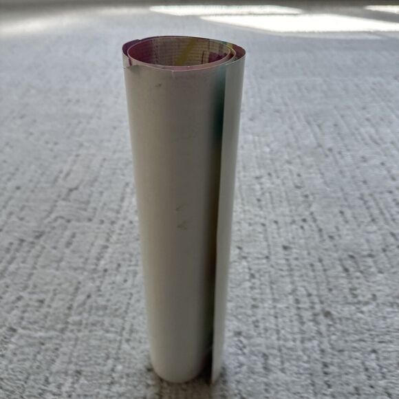 New Found Glory Radiosurgery Album Cover Promo Poster Autograph Signed 13x19" - Picture 13 of 13